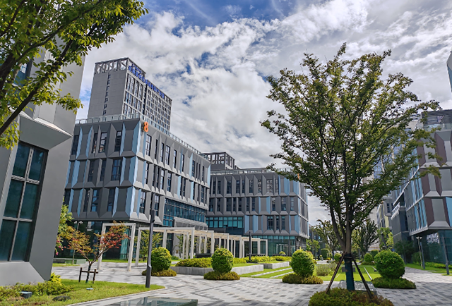 宁德工业地产投资新蓝海——新能源产业园区崛起